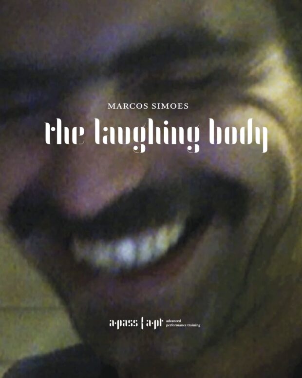 THE LAUGHING BODY