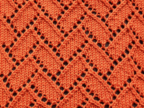 knitting pattern