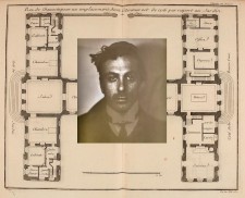 A Room from his Conceptual House - The Cabinet of Psychosculpture