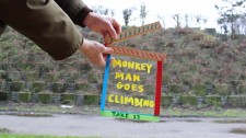 MonkeyMan,take13