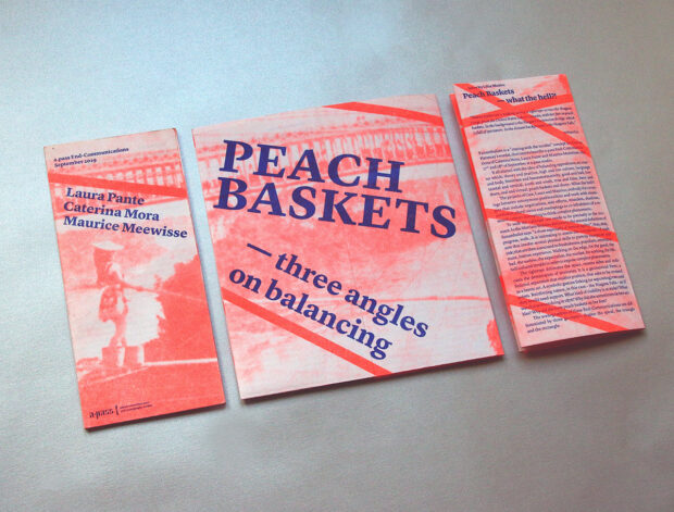 Peach Baskets