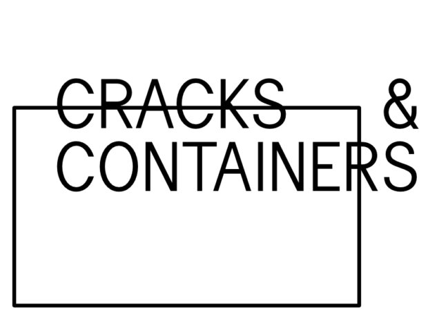 Cracks and Containers