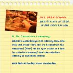 OPEN SCHOOL