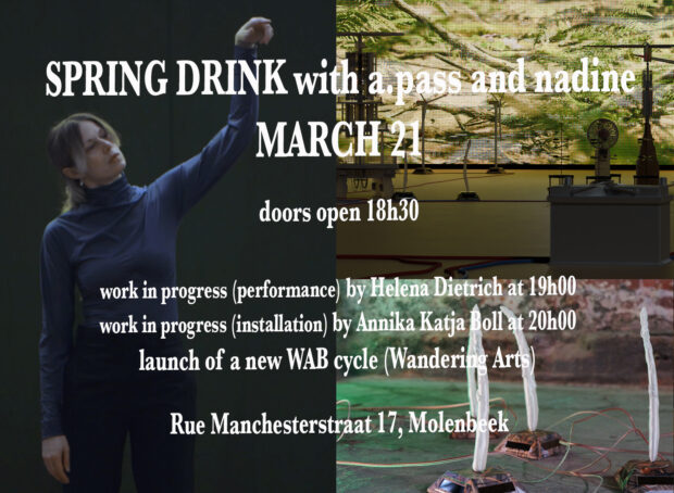 Spring Drink