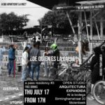 Open Studio